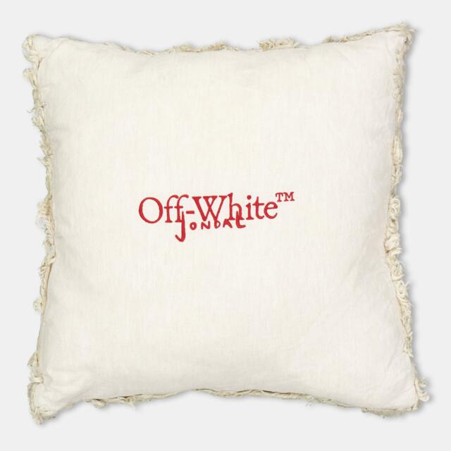 Off White Pillows - image 1