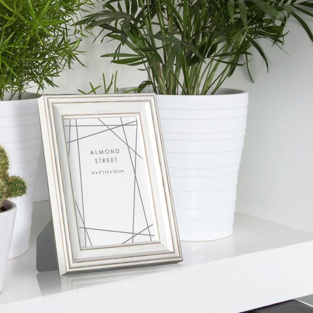 Gallery Alford Photo Frame 6x4in (3pk) - image 1