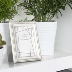 Gallery Alford Photo Frame 6x4in (3pk)