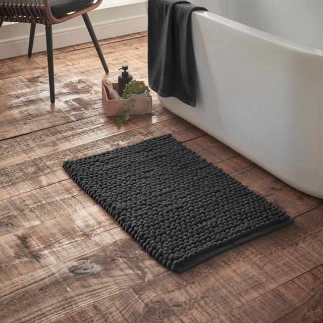 Bianca Aspen Bobble Bath Mat - image 1