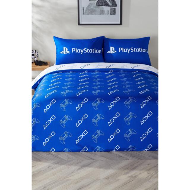 PlayStation Playstation Rotary Duvet Cover - image 1