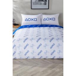 PlayStation Playstation Rotary Duvet Cover - thumbnail 2