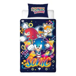 Sonic Sonic Liquid Single Panel Duvet - thumbnail 6