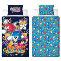 Sonic Sonic Liquid Single Panel Duvet - thumbnail 8