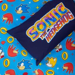Sonic Sonic Liquid Single Panel Duvet - thumbnail 5