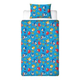 Sonic Sonic Liquid Single Panel Duvet - thumbnail 7