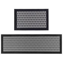 JVL Allure Machine Washable Entrance Doormat and R - thumbnail 9