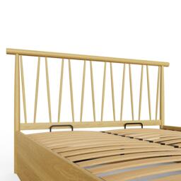 GFW Fusum Double Ottoman & Pocket Sprung Mattress - thumbnail 4