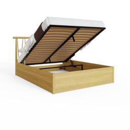 GFW Fusum Double Ottoman & Pocket Sprung Mattress - thumbnail 8