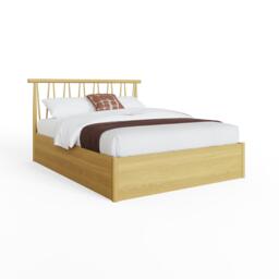 GFW Fusum Double Ottoman & Pocket Sprung Mattress - thumbnail 6