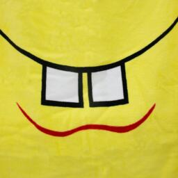 SpongeBob Squarepants Spongebob Squarepants Squared Beach Towel - thumbnail 4