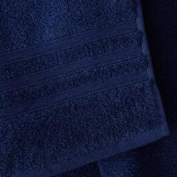 Catherine Lansfield Zero Twist Cotton 6 Piece Towel Bale Set - thumbnail 2