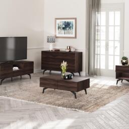 GFW Bantham Large Sideboard - thumbnail 6