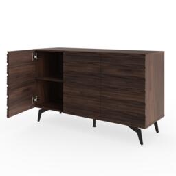GFW Bantham Large Sideboard - thumbnail 5