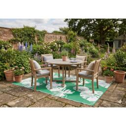 Streetwize Outdoor Rug - Small Bali Pattern - thumbnail 1