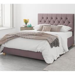Aspire Olivier Ottoman Storage Bed - thumbnail 1