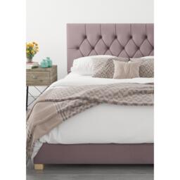 Aspire Olivier Ottoman Storage Bed - thumbnail 3