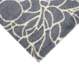 JVL JVL Mega Mat Entrance Runner Floral 57x150cm - thumbnail 2