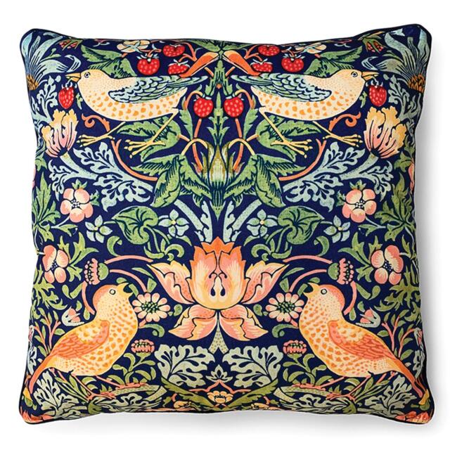 The Art Group William Morris Cushion