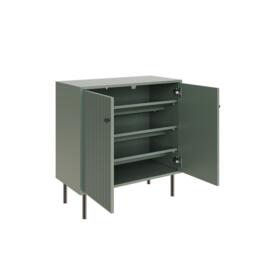 GFW Garrucha Utility Shoe Cabinet - thumbnail 4