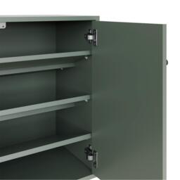 GFW Garrucha Utility Shoe Cabinet - thumbnail 7