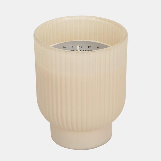 Linea Glass Candle - image 1