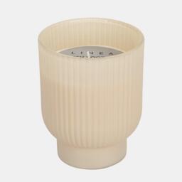 Linea Glass Candle