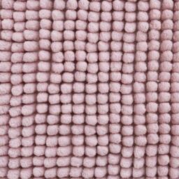 Catherine Lansfield Bobble Bath Mat - thumbnail 2
