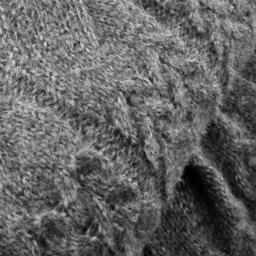 Bianca Cosy Soft Cable Knit Blanket Throw - thumbnail 2