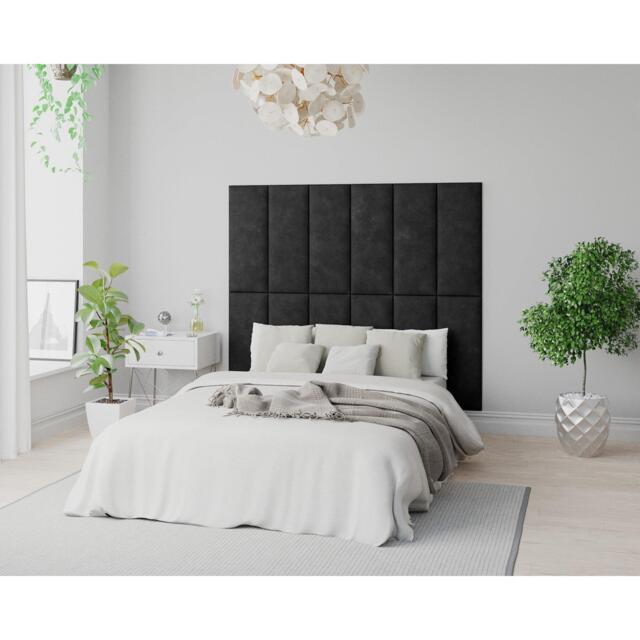 Aspire EasyMount Wall Mounted Upholstered Panels, - image 1