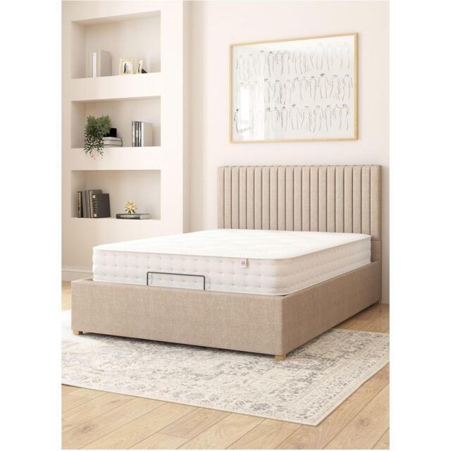 Aspire Grant Adjustable Bed Linen Fabric - image 1