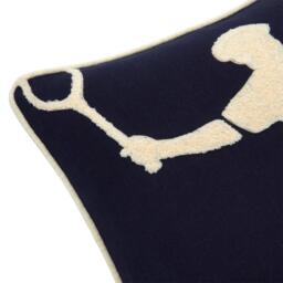 Lacoste Home L Player Cushion 45x45cm - thumbnail 4