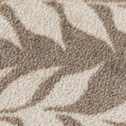 JVL JVL Mega Mat Entrance Runner Leaves 57x150cm - thumbnail 3