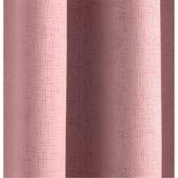 Enhanced Living Vogue Blush Thermal Room Darkening Curtains Eyelet - thumbnail 3