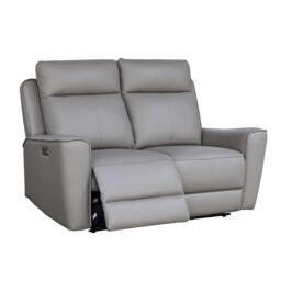 Aspire Elmhurst 2 Seater Power Recliner Sofa - thumbnail 4