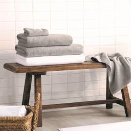 Sheridan Living Textures Towels - thumbnail 4