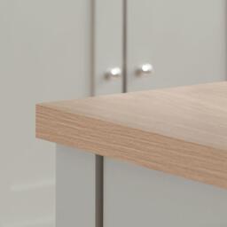 Birlea Highgate 2 Drawer Coffee Table - thumbnail 3