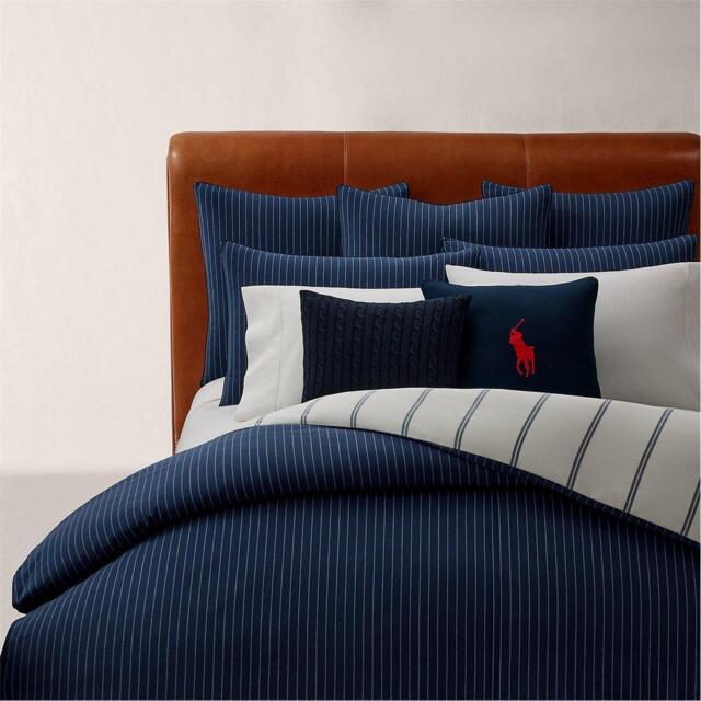 Ralph Lauren Home Kerrigan Duvet Cover