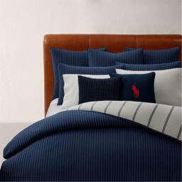 Ralph Lauren Home Kerrigan Duvet Cover - thumbnail 1