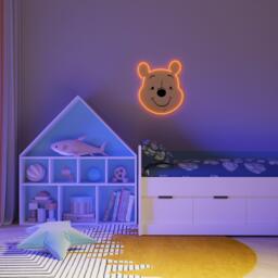Disney Yellowpop Disney Winnie The Pooh Face - thumbnail 3