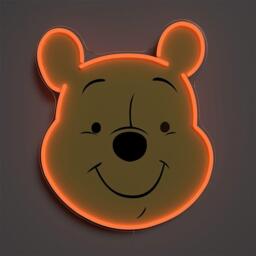 Disney Yellowpop Disney Winnie The Pooh Face - thumbnail 4