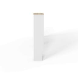 GFW Longslow Radiator Cover Extra Large Grey - thumbnail 5