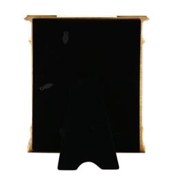 Harry Potter Harry Potter Alumni Gold Photo Frame Hogwarts - thumbnail 4