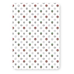 Nintendo Nintendo Super Mario Double Fitted Sheet - thumbnail 1
