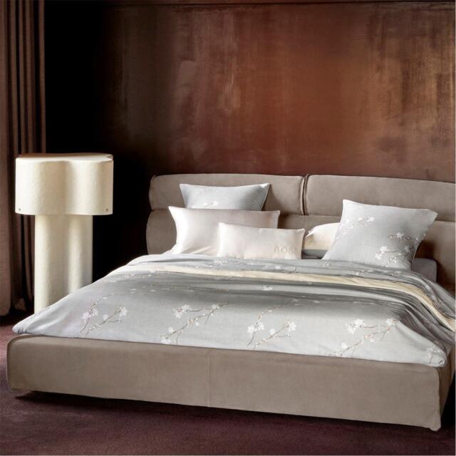Boss Home Almond Flowers Duvet Cover - image 1