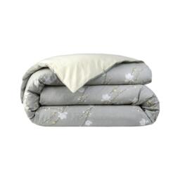 Boss Home Almond Flowers Duvet Cover - thumbnail 2