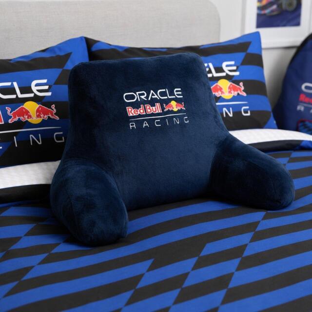 Redbull Racing Redbull Shift Cuddle Cushion - image 1