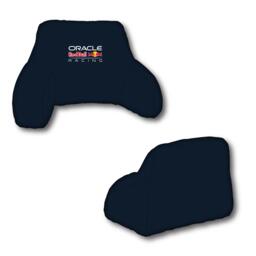 Redbull Racing Redbull Shift Cuddle Cushion - thumbnail 4