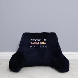 Redbull Racing Redbull Shift Cuddle Cushion - thumbnail 6