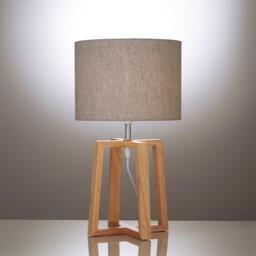 K Living Barnard Table Lamp - thumbnail 6